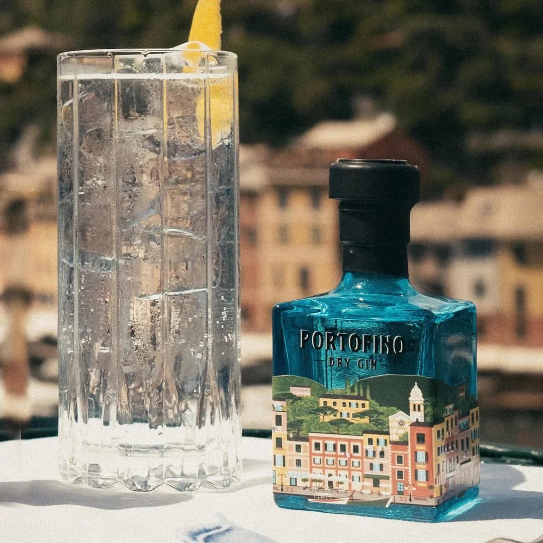 Portofino: vista principale