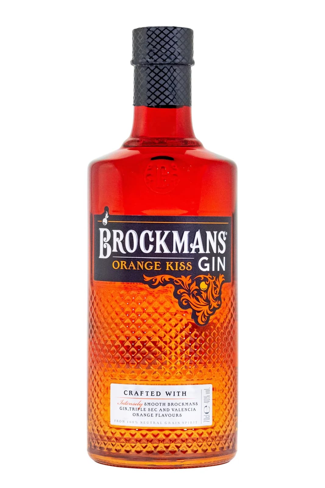 Brockmans Orange Kiss: vista principale