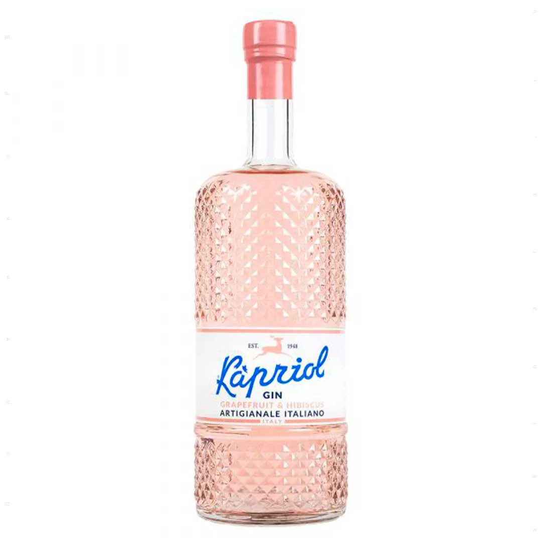 Kapriol Pompelmo & Ibisco: vista principale