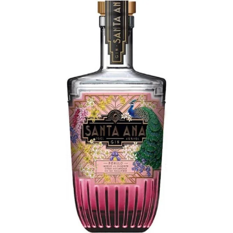 Santa Ana Pomelo: vista principale