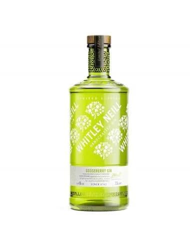 Whitley Neill Gooseberry: vista principale