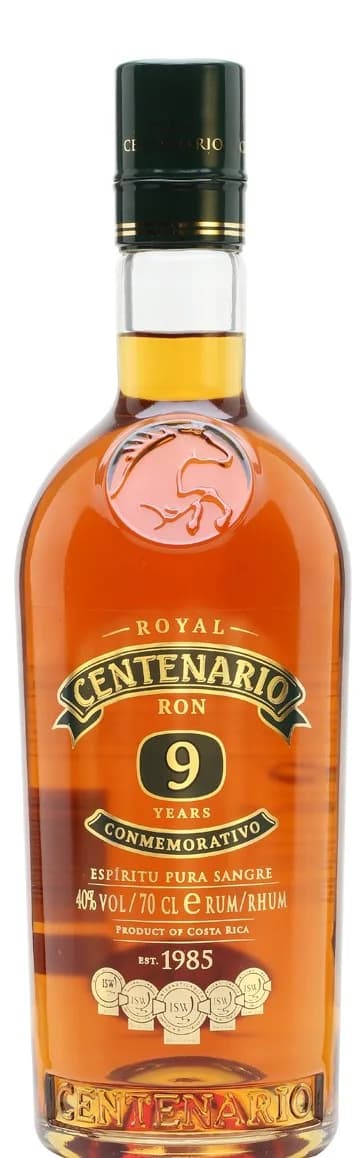 Centenario 9 Y. Conmemorativo: vista principale