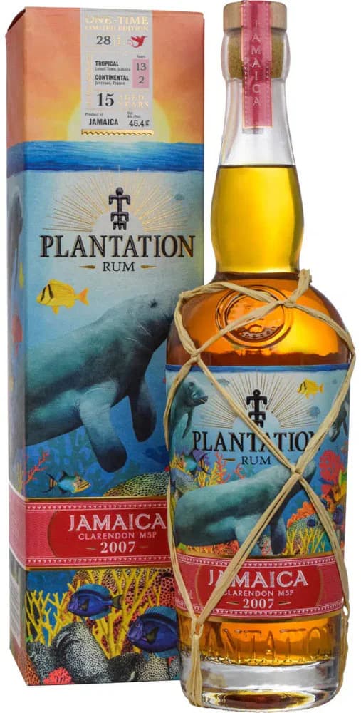 Plantation Jamaica 2007: vista principale