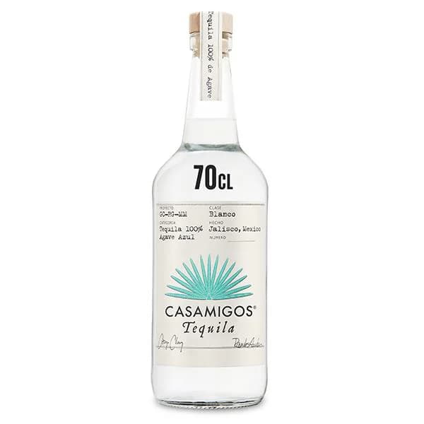 Casamigos Blanco: vista principale