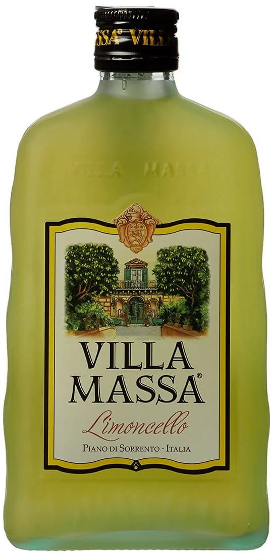 Villa Massa Limoncello: vista principale