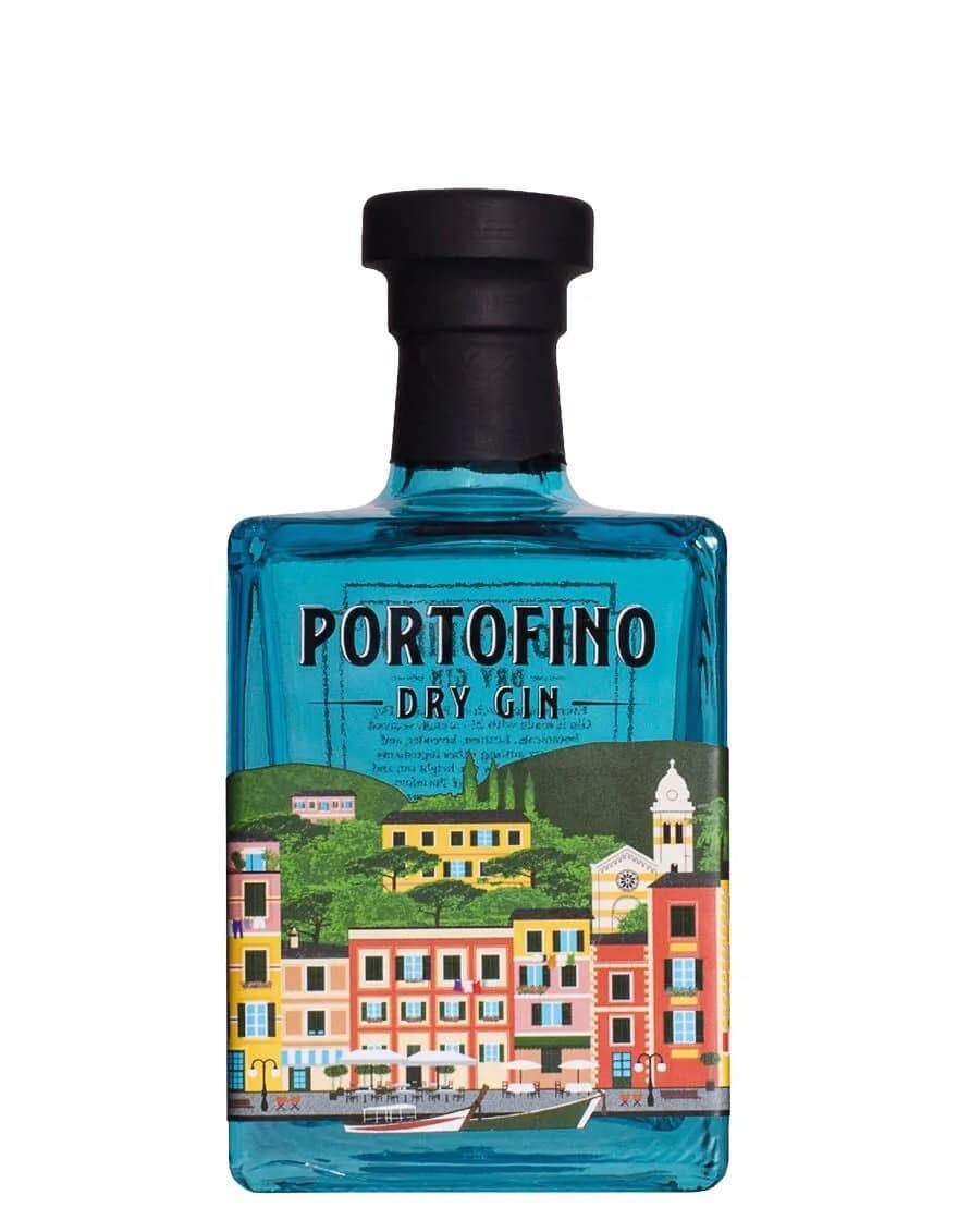Portofino: vista principale