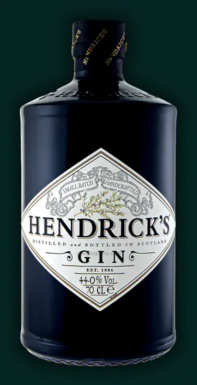 Confezione di Hendrick's