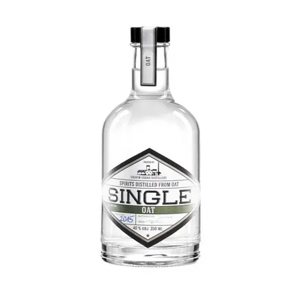 Confezione di Chopin Single Oat
