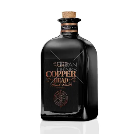 Confezione di Copperhead Black Edition