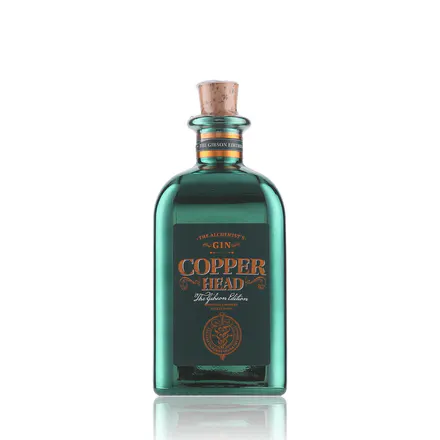 Confezione di Copperhead Gibson Edition