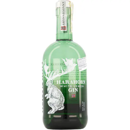Confezione di Harahorn White Lemon