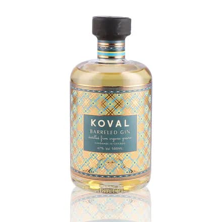 Confezione di Koval Barreled