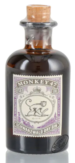 Confezione di Monkey 47 Dry