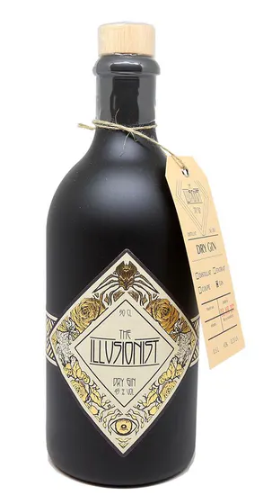 Confezione di The Illusionist Dry