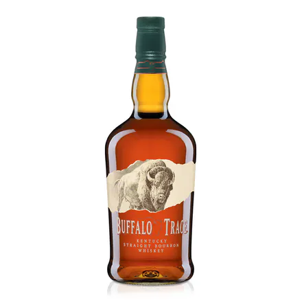 Confezione di Buffalo Trace