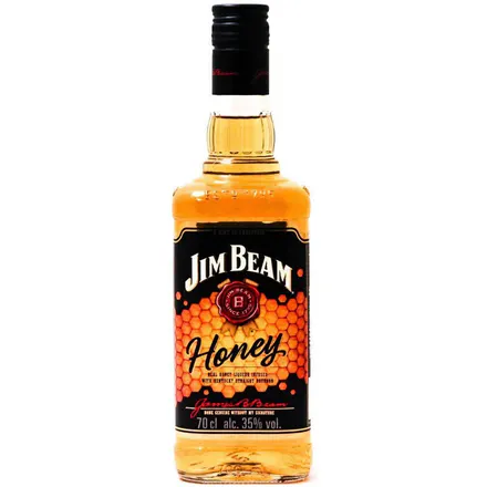 Confezione di Jim Beam Honey