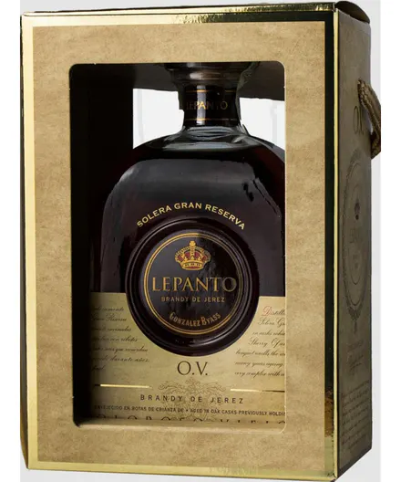 Confezione di Lepanto O.v.