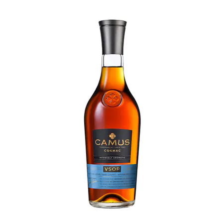 Confezione di Camus VSOP