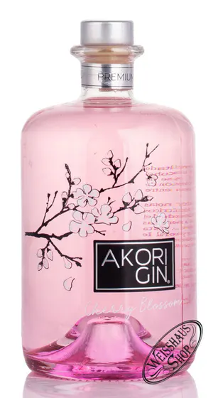 Confezione di Akori Cherry Blossom