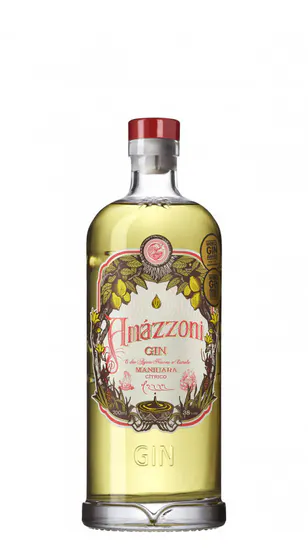 Confezione di Amazzoni Maniuara