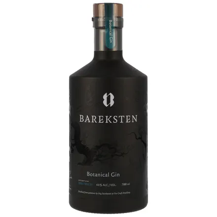 Confezione di Bareksten Botanical