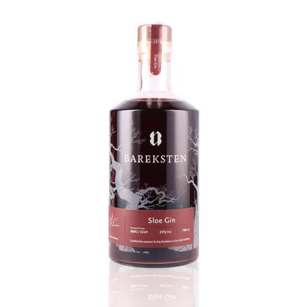 Confezione di Bareksten Sloe