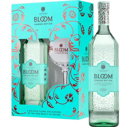 Confezione di Bloom