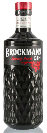 Confezione di Brockmans