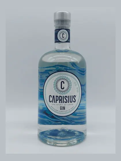 Confezione di Caprisius