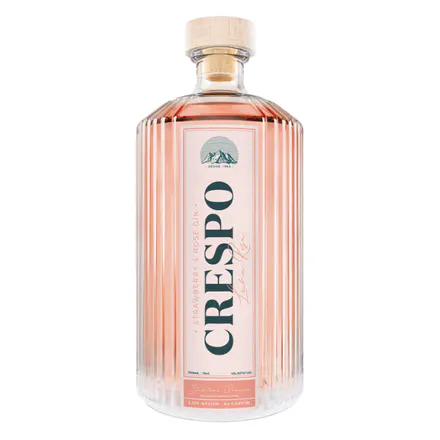 Confezione di Crespo Luna Rosa