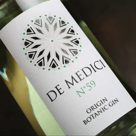 Confezione di De Medici Exotic 22