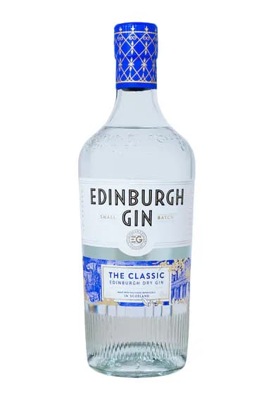Confezione di Edinburgh