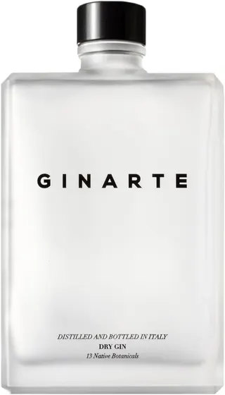Confezione di Ginarte Dry