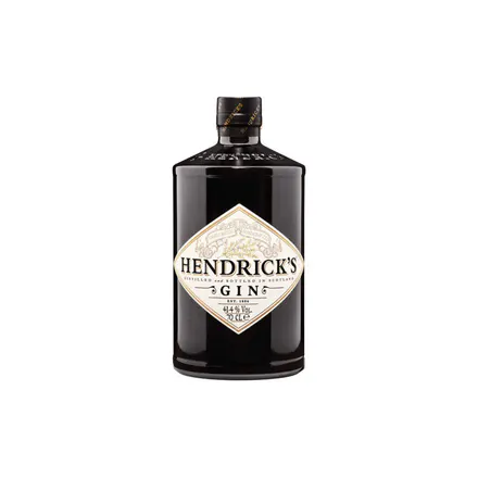 Confezione di Hendrick's
