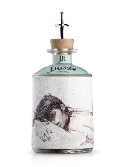 Confezione di Jrose Jr01