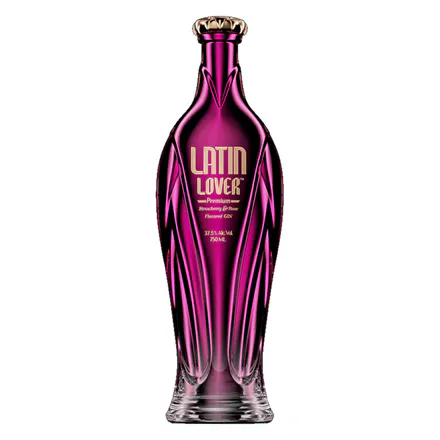 Confezione di Latin Lover