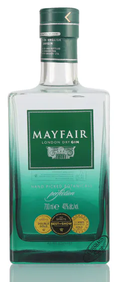 Confezione di Mayfair