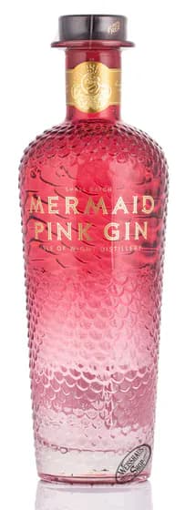 Confezione di Mermaid Pink