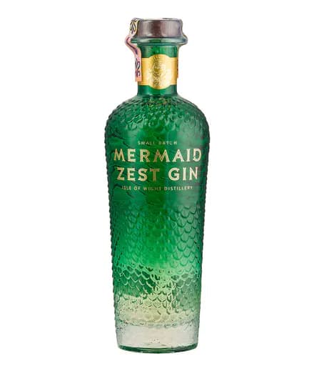 Confezione di Mermaid Zest