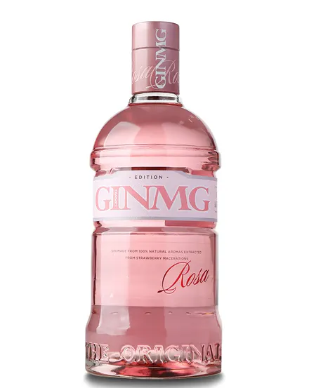 Confezione di Mg Rosa