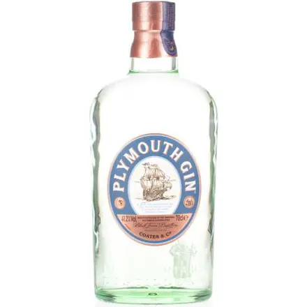 Confezione di Plymouth
