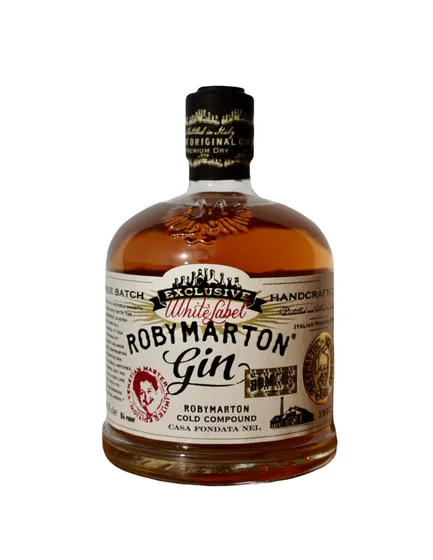 Confezione di Roby Marton White Label