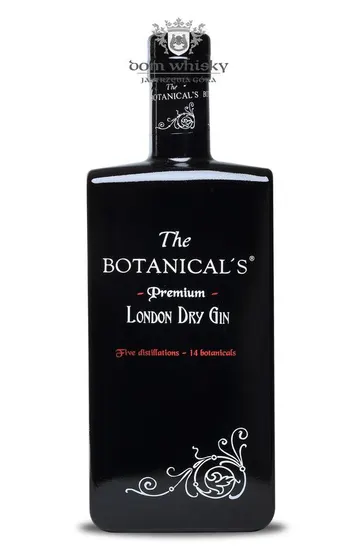 Confezione di The Botanical's