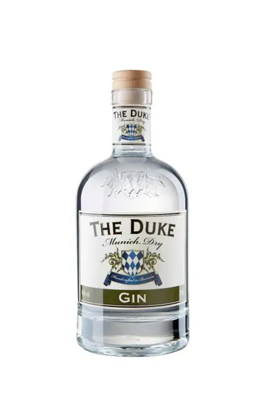 Confezione di The Duke BIO