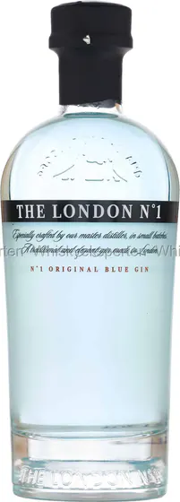 Confezione di The London N.1
