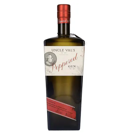 Confezione di Uncle Val's Peppered