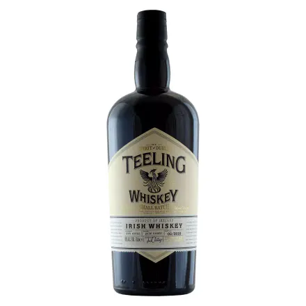 Confezione di Teeling Small Batch