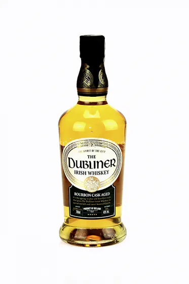 Confezione di The Dubliner