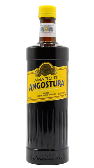 Confezione di Amaro DI Angostura