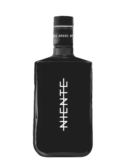 Confezione di Amaro Niente